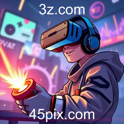 Explorando as Novidades do 45pix e Tendências de Jogos para 2025