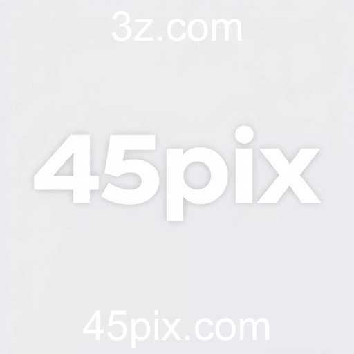 45pix Expande seu Alcance no Cenário de Jogos 2025