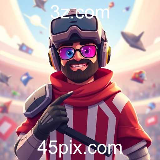 45pix: Novidades e Tendências no Cenário de Jogos Online