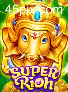 SuperRich