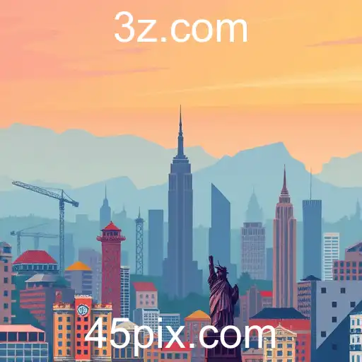 Ascensão do 45pix no Cenário dos Jogos Online em 2025