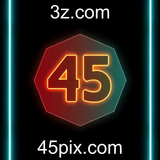 Revolução Digital: 45pix e o Mundo dos Jogos