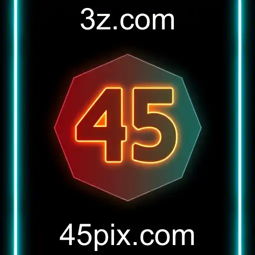 Revolução Digital: 45pix e o Mundo dos Jogos