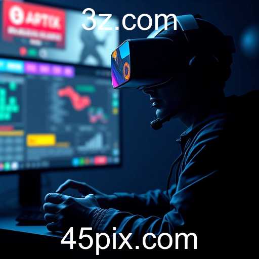 A Evolução dos Jogos Online e o Impacto da Comunidade 45pix