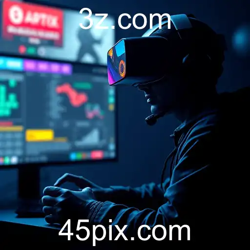 A Evolução dos Jogos Online e o Impacto da Comunidade 45pix