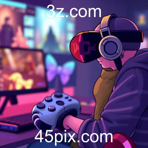 A Evolução dos Jogos Online no Brasil