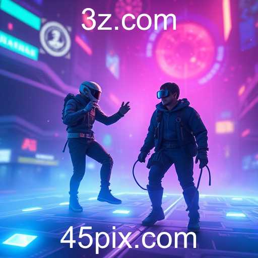 A Revolução dos Jogos em 2026: 45pix e as Novas Tendências