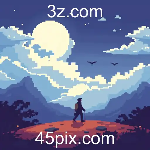 A Revolução dos Jogos Online com 45pix