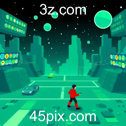 Revolução nos Jogos Online: O Impacto do 45pix em 2026