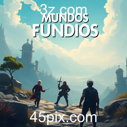 Novidades em Jogos Marcam 2026