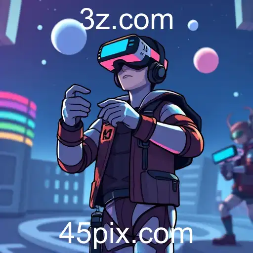 45pix: Evolução e Tendências do Mundo dos Jogos em Português