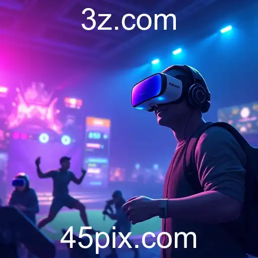 Os Desafios do Crescimento de Sites de Jogos em 2025