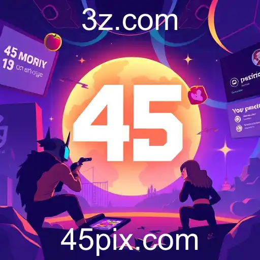 Inovações e Tendências no Mundo dos Jogos Online em 2025