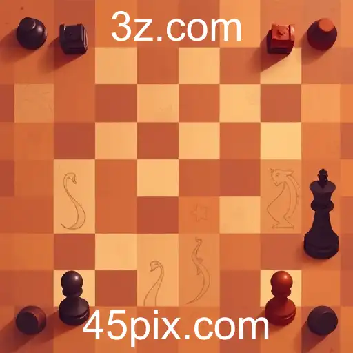 Inovação em Jogos Online: Um Olhar sobre 45pix