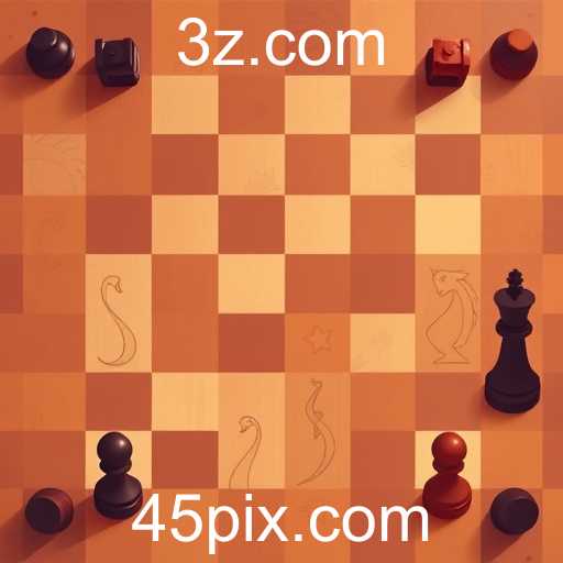 Inovação em Jogos Online: Um Olhar sobre 45pix