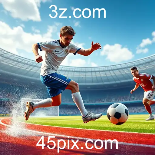 Explorando a Categoria 'Esportes' no 45pix: Um Universo de Diversão e Competição